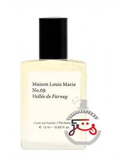 نُمبر نُو، والِه دِ فارنی، مِزون لویی ماری | no.09 vallée de farney maison louis marie